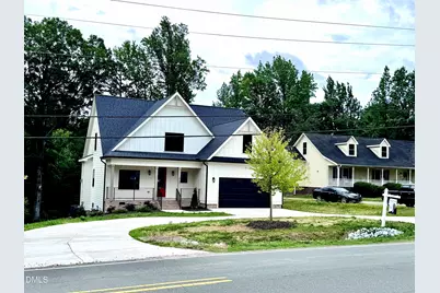 727 Cook Road, Durham, NC 27713 - Photo 1