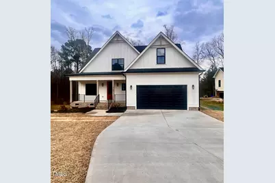 727 Cook Road, Durham, NC 27713 - Photo 1