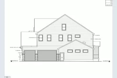 127 Preston Trace, Pittsboro, NC 27312 - Photo 7