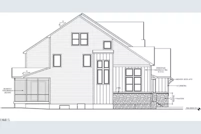 127 Preston Trace, Pittsboro, NC 27312 - Photo 5