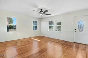 8179 Hwy 39, Middlesex, NC 27557 - Photo 3