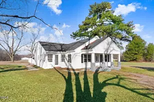 8179 Hwy 39, Middlesex, NC 27557 - Photo 27