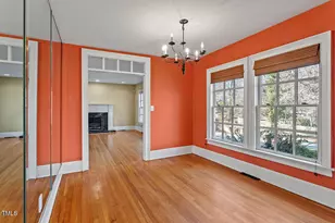 806 E Franklin St, Chapel Hill, NC 27514 - Photo 17