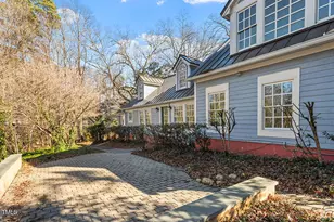 806 E Franklin St, Chapel Hill, NC 27514 - Photo 5