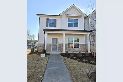 132 Abbots Mill Drive, Raleigh, NC 27603 - Photo 1