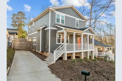 107 Bond Street, Durham, NC 27707 - Photo 5