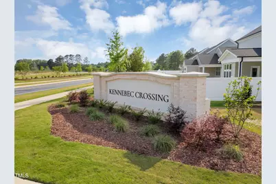 9169 Dupree Meadow Drive #26, Angier, NC 27501 - Photo 45