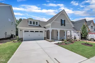 9169 Dupree Mdw Dr, Angier, NC 27501 - Photo 3