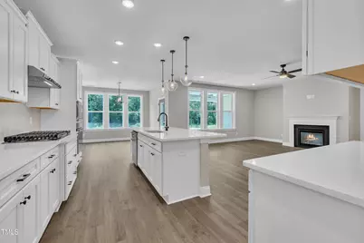 9169 Dupree Meadow Drive #26, Angier, NC 27501 - Photo 27