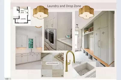 364 Brook Green Lane #29, Pittsboro, NC 27312 - Photo 15