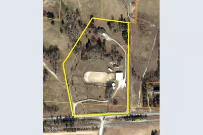 7027 Old 421 Road, Liberty, NC 27298 - Photo 1