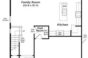 107 Willow Cameron Wy, Angier, NC 27501 - Photo 3