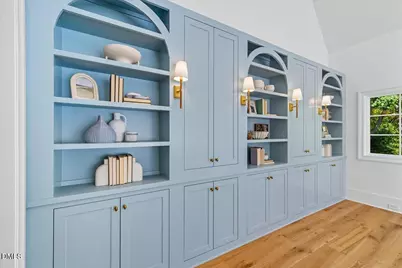 4305 Windsor Place, Raleigh, NC 27609 - Photo 63