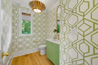 4305 Windsor Place, Raleigh, NC 27609 - Photo 83