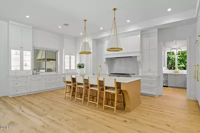4305 Windsor Place, Raleigh, NC 27609 - Photo 15
