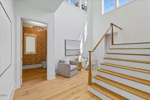 4305 Windsor Pl, Raleigh, NC 27609 - Photo 57