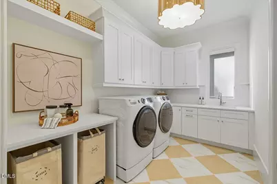 4305 Windsor Place, Raleigh, NC 27609 - Photo 41