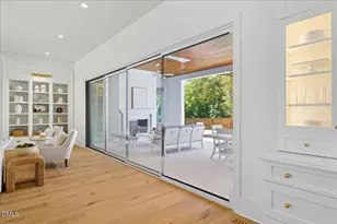 4305 Windsor Pl, Raleigh, NC 27609 - Photo 21