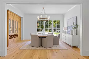 4305 Windsor Pl, Raleigh, NC 27609 - Photo 37