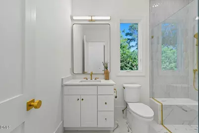 4305 Windsor Place, Raleigh, NC 27609 - Photo 35