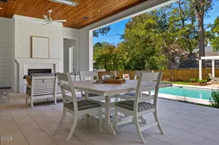 4305 Windsor Pl, Raleigh, NC 27609 - Photo 27