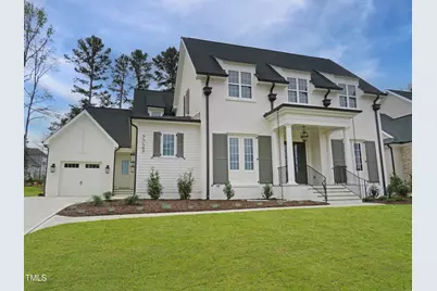7723 Roberts Road, Apex, NC 27523 - Photo 3