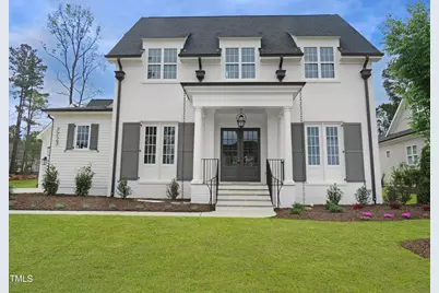 7723 Roberts Road, Apex, NC 27523 - Photo 1