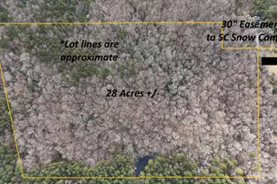 Tbd Siler City Snow Camp Rd, Siler City, NC 27344 - Photo 1