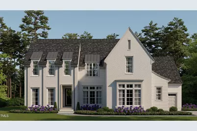 13533 Old Creedmoor Road, Wake Forest, NC 27587 - Photo 1