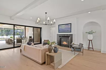 214 Reynolds Road, Raleigh, NC 27609 - Photo 5