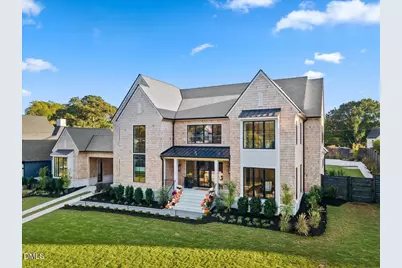 214 Reynolds Road, Raleigh, NC 27609 - Photo 1