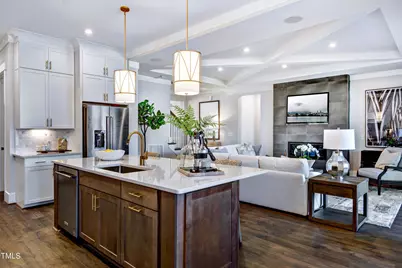 223 Harvester Road, Angier, NC 27501 - Photo 3