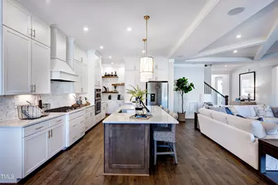 223 Harvester Road, Angier, NC 27501 - Photo 5