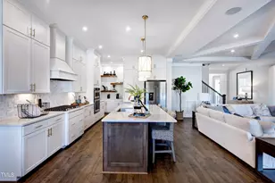 223 Harvester Rd, Angier, NC 27501 - Photo 5