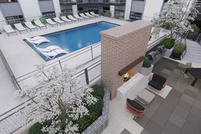 222 N West Street #S1, Raleigh, NC 27603 - Photo 1