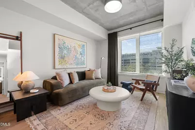 222 N West Street #S1, Raleigh, NC 27603 - Photo 11