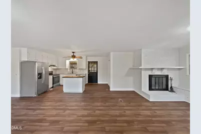 6423 Whitt Road, Durham, NC 27712 - Photo 7