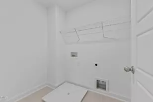 945 Alma Railway Dr, Wake Forest, NC 27587 - Photo 23