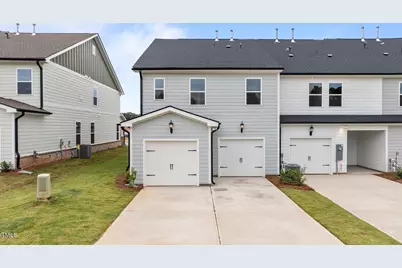 945 Alma Railway Drive #559, Wake Forest, NC 27587 - Photo 25