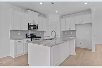 945 Alma Railway Drive #559, Wake Forest, NC 27587 - Photo 5