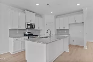 945 Alma Railway Dr, Wake Forest, NC 27587 - Photo 5