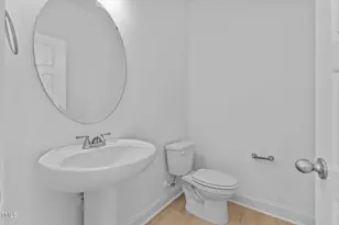 945 Alma Railway Dr, Wake Forest, NC 27587 - Photo 21