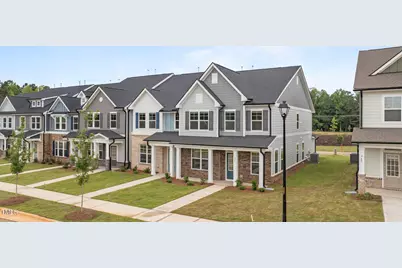 945 Alma Railway Drive #559, Wake Forest, NC 27587 - Photo 3