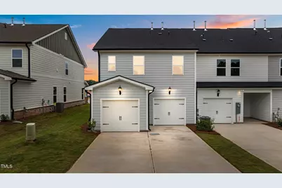 945 Alma Railway Drive #559, Wake Forest, NC 27587 - Photo 25