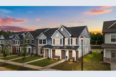 945 Alma Railway Drive #559, Wake Forest, NC 27587 - Photo 1