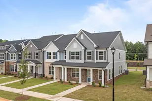 945 Alma Railway Dr, Wake Forest, NC 27587 - Photo 3