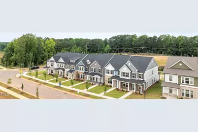 945 Alma Railway Drive #559, Wake Forest, NC 27587 - Photo 27