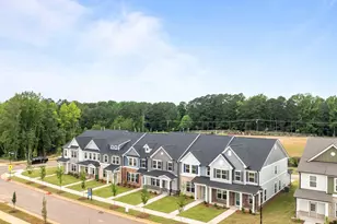 945 Alma Railway Dr, Wake Forest, NC 27587 - Photo 27