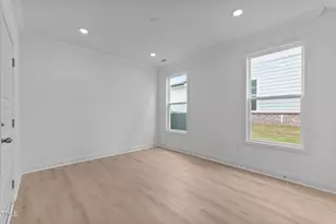 945 Alma Railway Dr, Wake Forest, NC 27587 - Photo 5