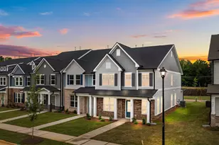 945 Alma Railway Dr, Wake Forest, NC 27587 - Photo 1